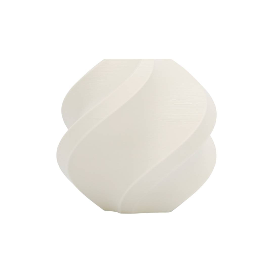Bambu PLA Matte Bone White Refill