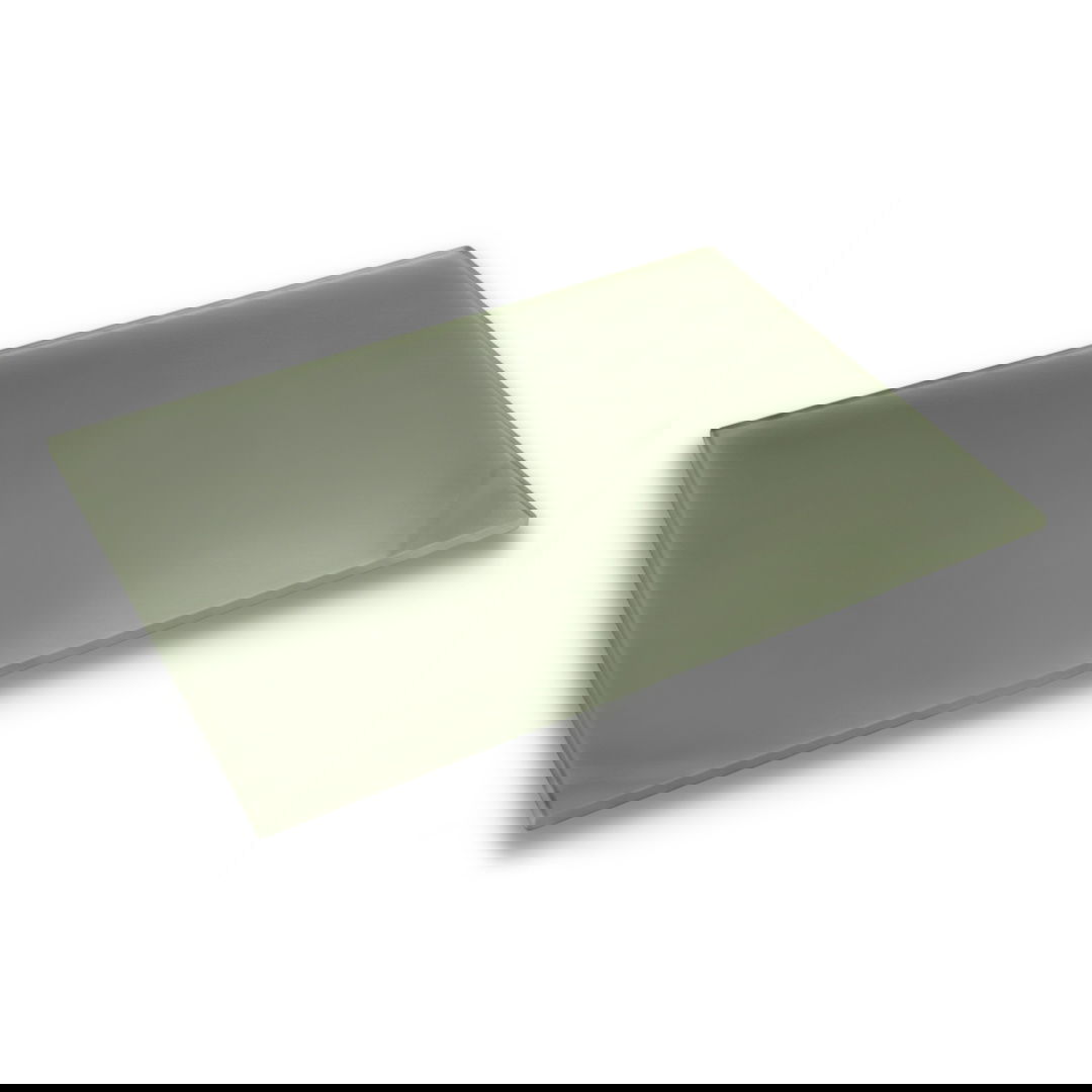 Acrylic Sheet (PMMA), 3mm, 400x600mm – Slate