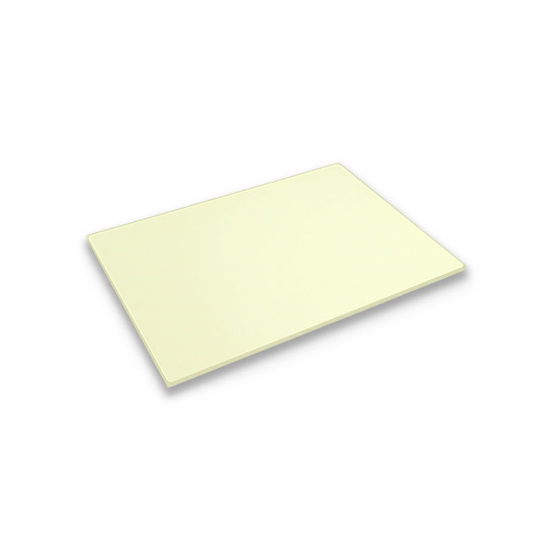 Płyta akrylowa PMMA - 3mm - 400x600mm - Lemon Chiffon - 1szt.