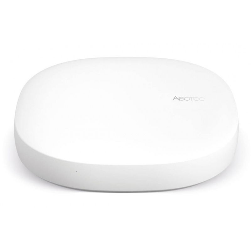 Aeotec Smart Home Hub - Works as a SmartThings Hub - EU