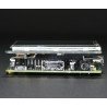 Mini Kit PiTFT Hat - 2,4 "odporový dotykový displej 320x240 pro Raspberry Pi A + / B + / 2 - zdjęcie 7