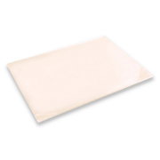PMMA akrylová deska - 3 mm - 400x600 mm - Marshmallow - 1 ks.