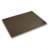 PMMA akrylová deska - 3 mm - 400x600 mm - mléčná čokoláda - 1 ks.