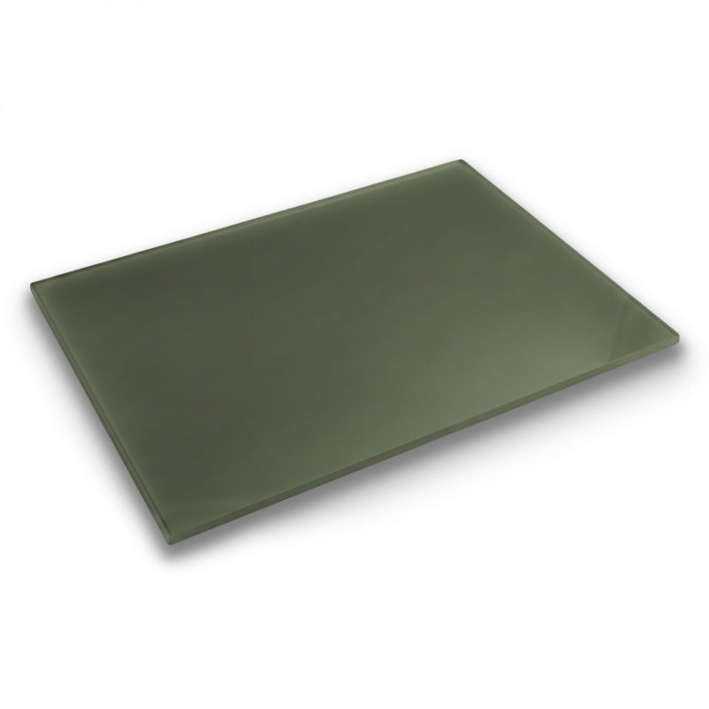 Płyta akrylowa PMMA - 3mm - 400x600mm - Sage - 1szt.