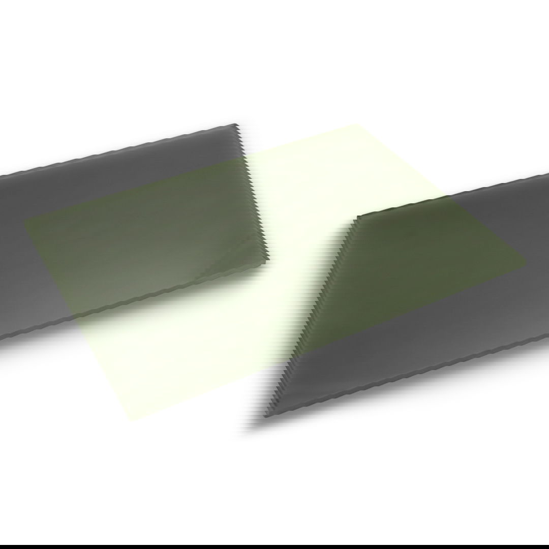 Płyta akrylowa PMMA - 3mm - 400x600mm - Sage - 1szt.