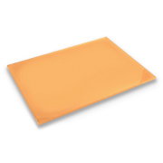 Płyta akrylowa PMMA - 3mm - 400x600mm - Papaya - 1szt.