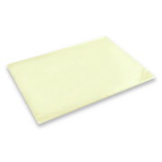 PMMA akrylová deska - 3 mm - 400x600 mm - citronově šedá - 1 ks.