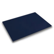 PMMA akrylová deska - 3 mm - 400x600 mm - námořnická modrá - 1