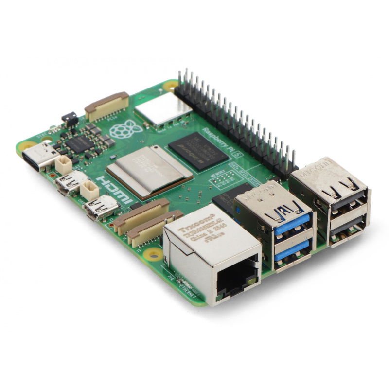 Raspberry Pi 5 / 1GB
