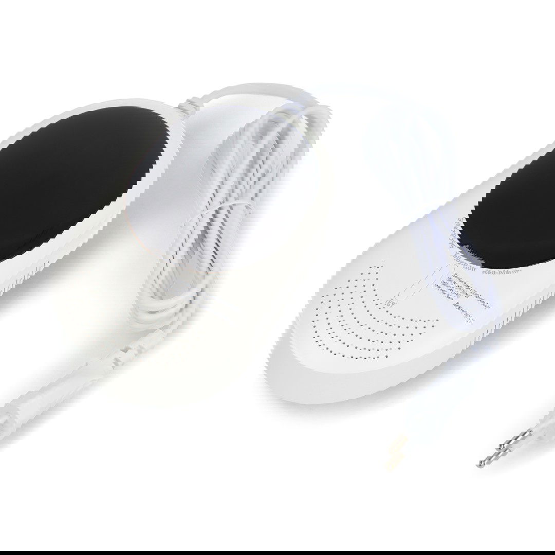 Czujnik gazu i czadu 2w1, detektor tlenku węgla, CO, metan butan