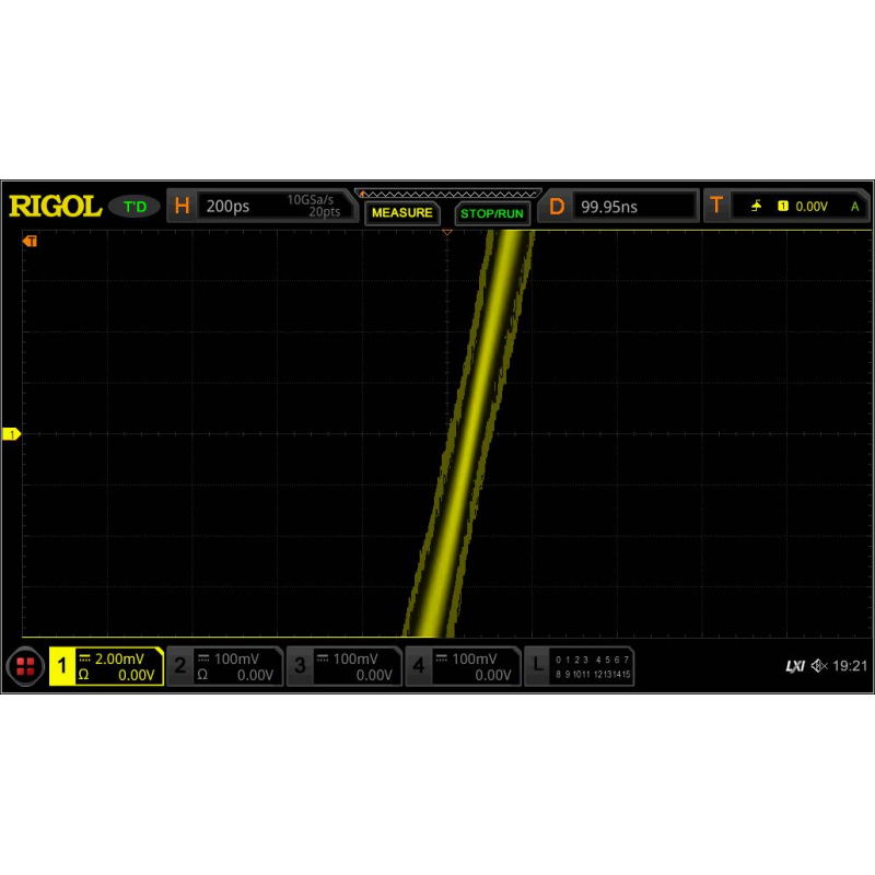 Rigol DG1022Z Generator arbitralny 25MHz