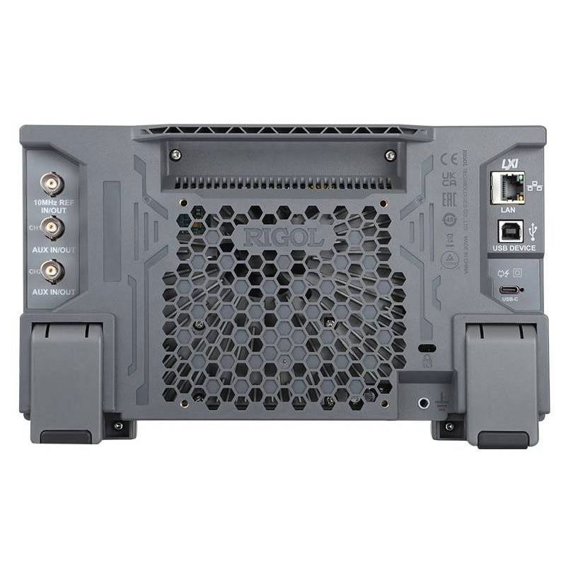 Generator Arbitralny RIGOL DG852 Pro - 2CH 50MHz 2Mpts/ch 625