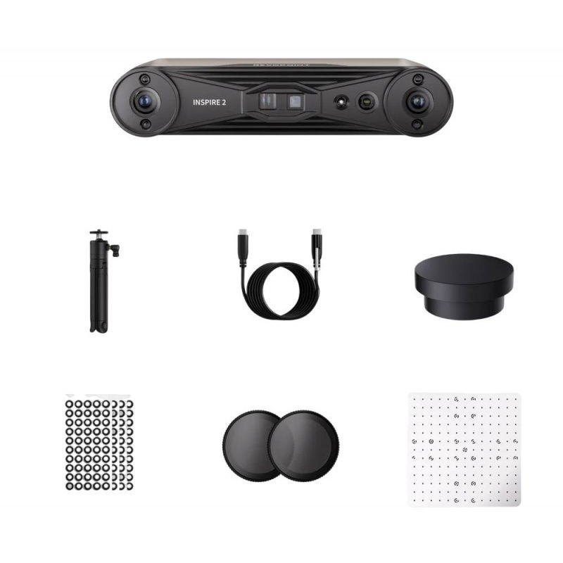 Revopoint - INSPIRE 2 STANDARD EDITION