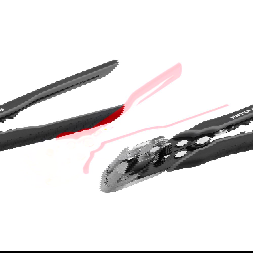 WIELOFUNKCYJNY ŚCIĄGACZ IZOLACJI 200MM