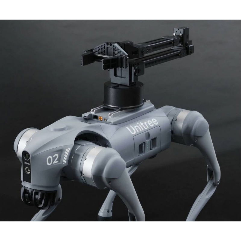 Robotyczne ramię UNITREE D1