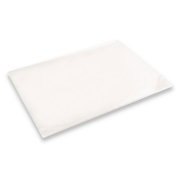 Płyta akrylowa PMMA - 3mm - 400x600mm - White - 1szt.