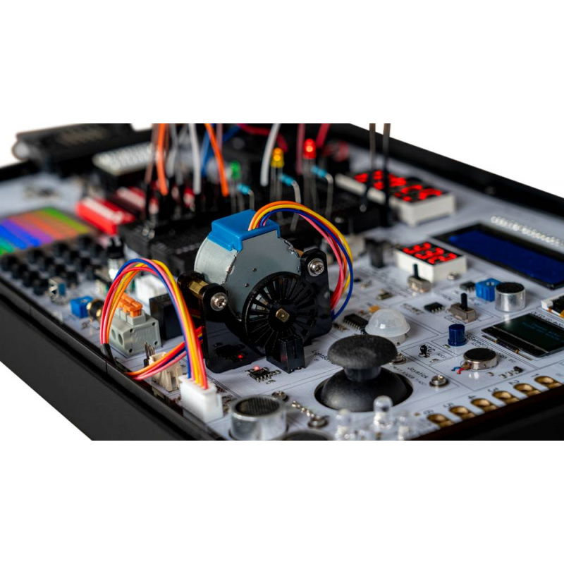 Joy-it JoyPi Advanced