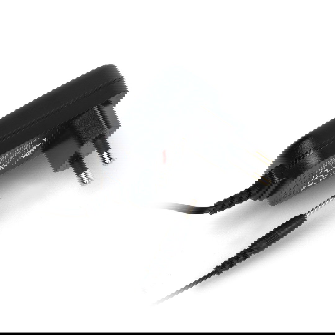 Zasilacz impulsowy Akyga AK-TB-21 5.0V / 2.0A 10W 2.5 x 0.7 mm