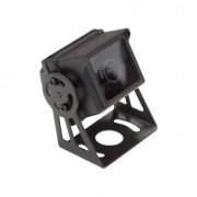 2MP IMX291 Low Light 120° Wide Angle USB Camera Module with