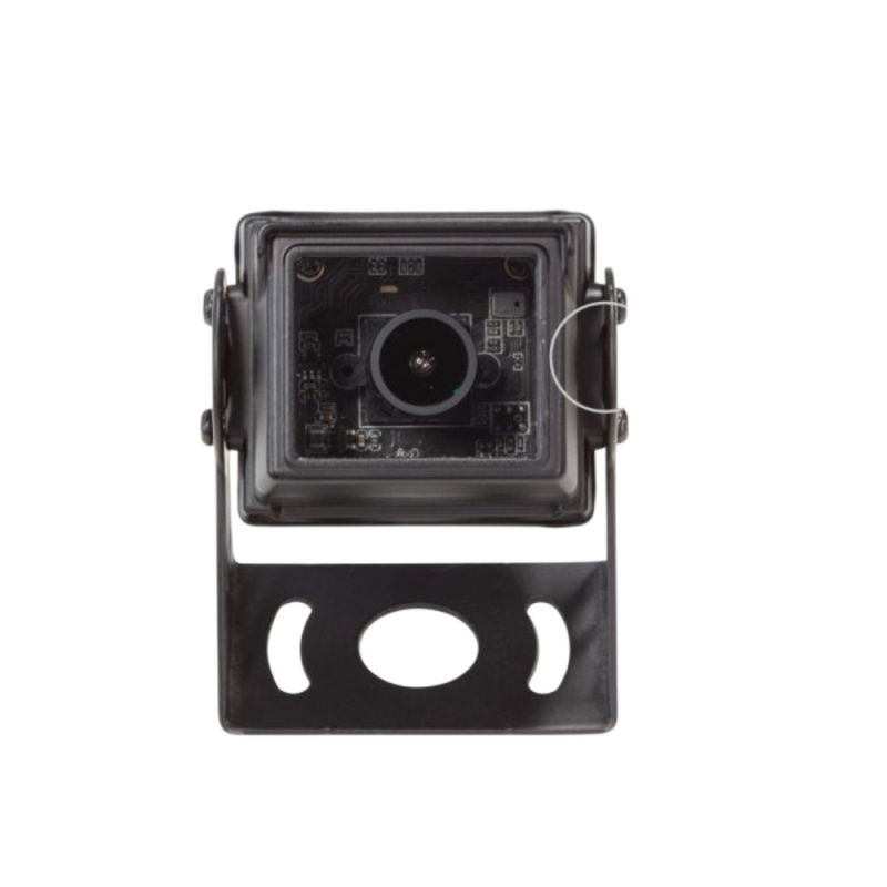 2MP IMX291 Low Light 120° Wide Angle USB Camera Module with