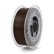 Filament Devil Design ASA 1,75 mm 0,8 kg - tmavě hnědý