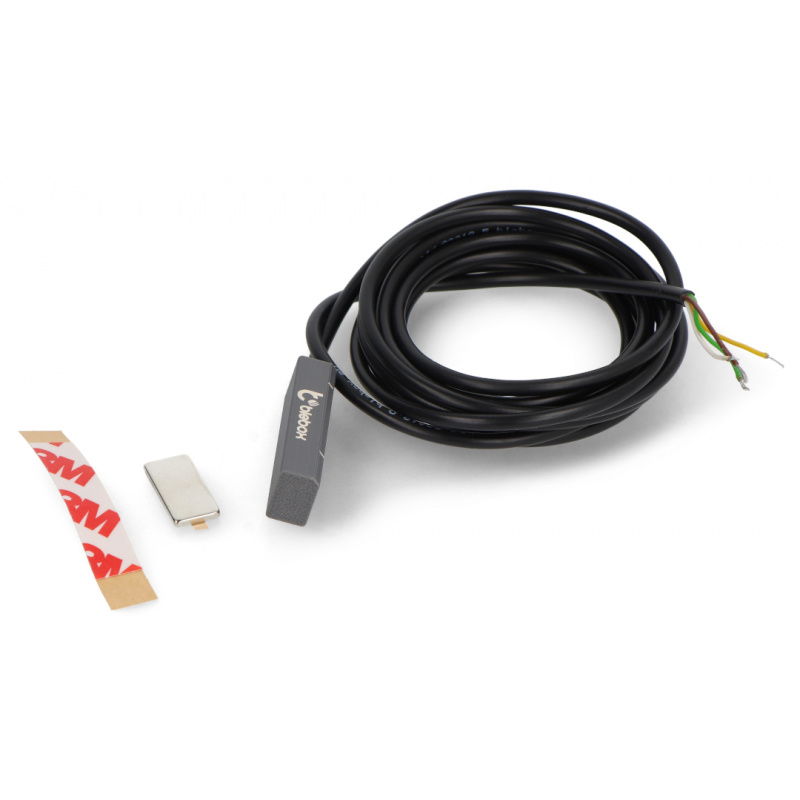 openSensor (antracytowy)