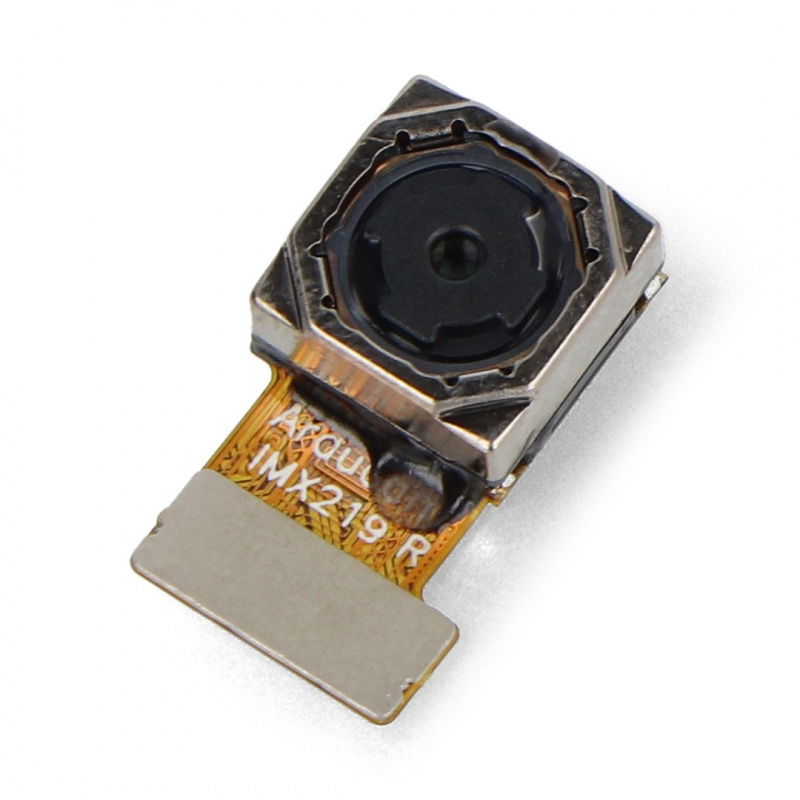 Kamerový modul Sony IMX219 8MPx autofocus - pro Raspberry Pi -