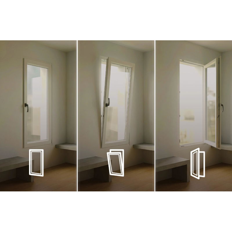 blebox openSensor czarny