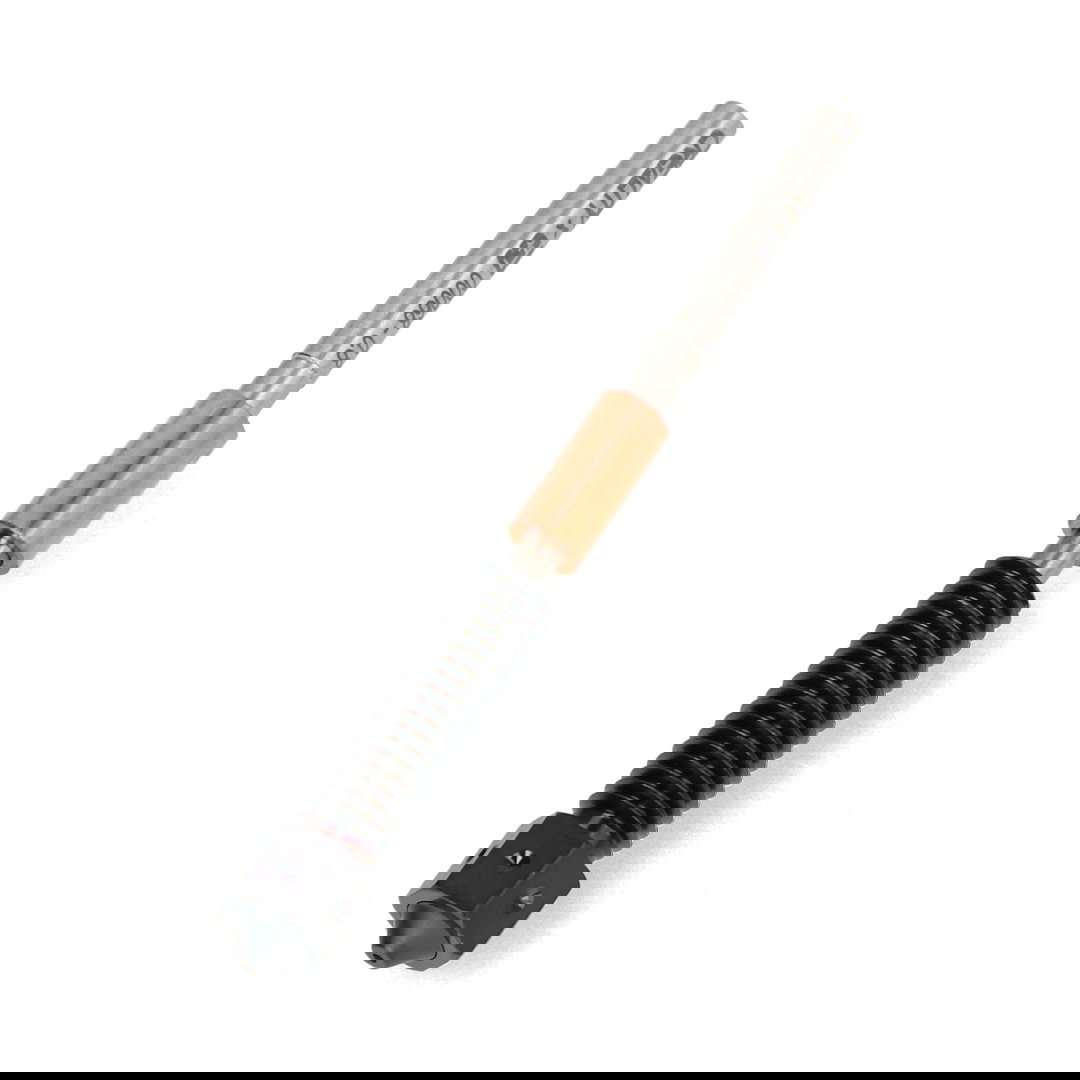 Genuine E3D Obxidian™ High Flow Nozzle Assembly 0.8mm-K1 Series