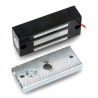 Přídržný elektromagnet 12V 60kgf - zdjęcie 1