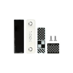 Calibration Sticker Pack