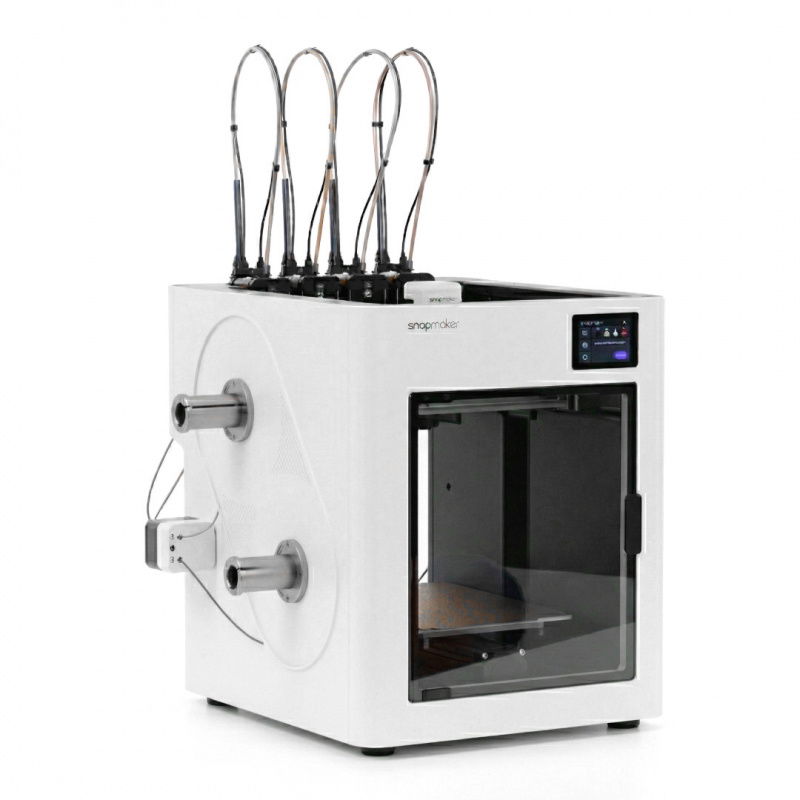 Snapmaker U1 - 3D tiskárna