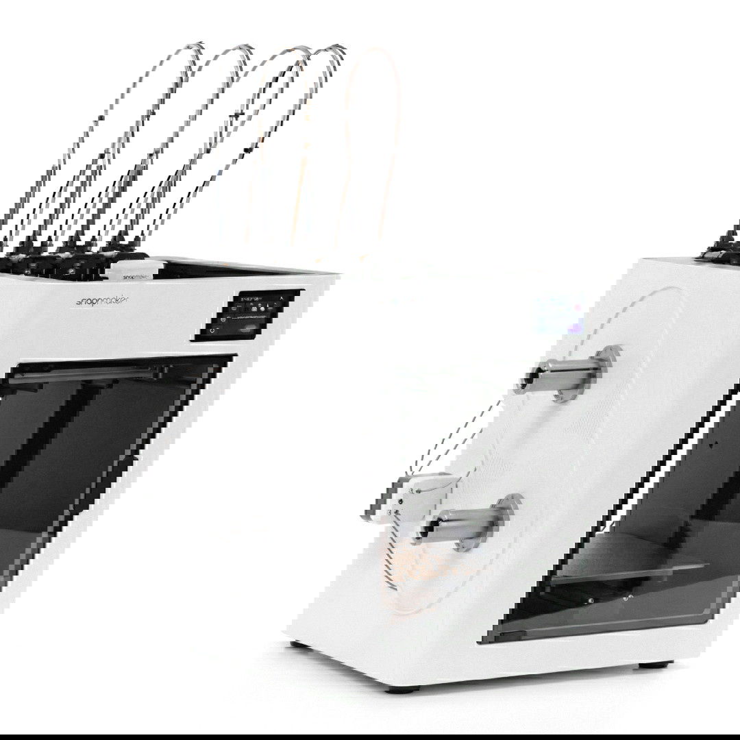 Snapmaker U1 - 3D tiskárna