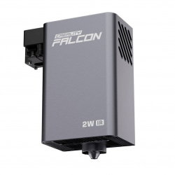Moduł laserowy IR Creality Falcon 2W (A1 Pro 20W)