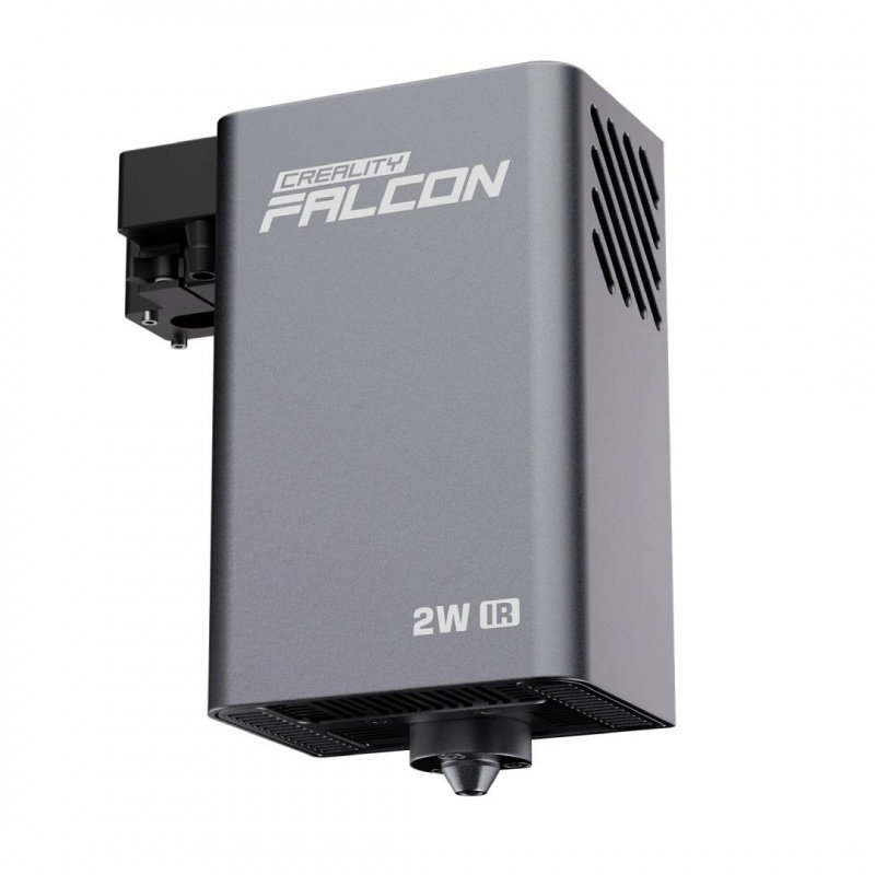 Moduł laserowy IR Creality Falcon 2W (A1 Pro 20W)