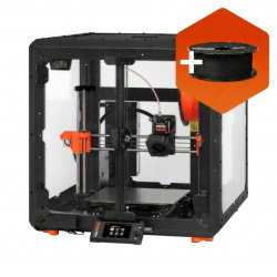 3D tiskárna - originální sada skříní Prusa MK4S - pro