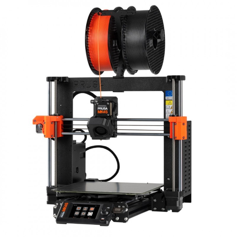 3D tiskárna - originální sada skříní Prusa MK4S - pro