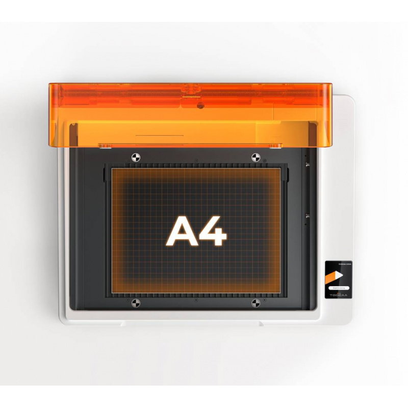 TOOCAA NOVA 10W Advanced