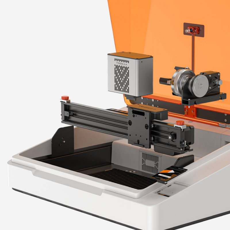 TOOCAA NOVA 10W Advanced