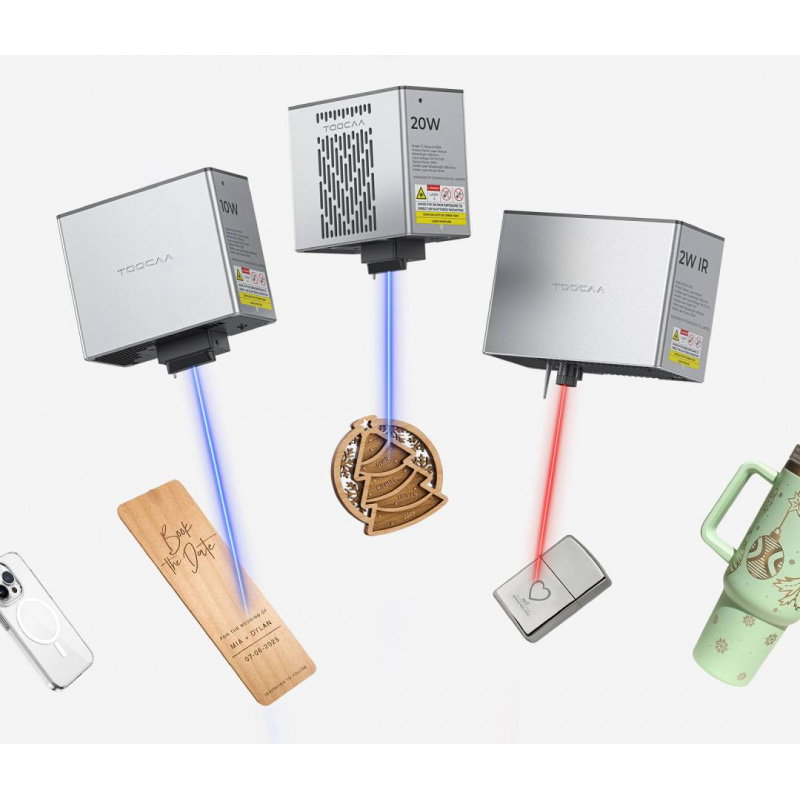 TOOCAA NOVA 10W Basic