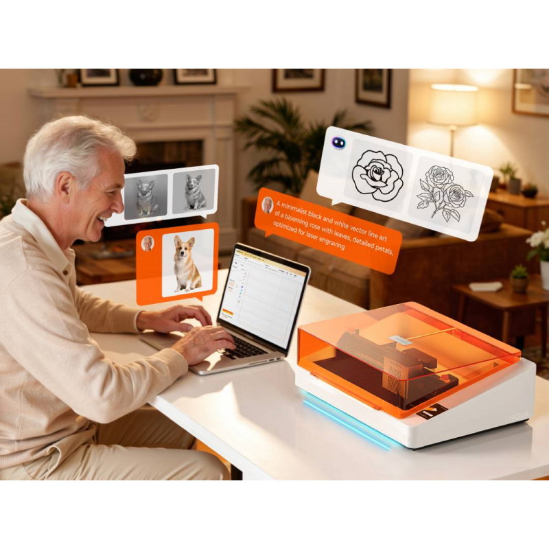 TOOCAA Nova 20W Advanced