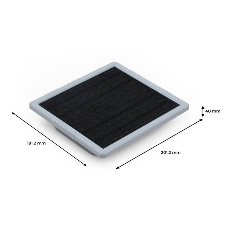 SenseCAP Solar Node P1 for Meshtastic