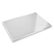 Płyta akrylowa PMMA - 5mm - 400x600mm - Clear - 1szt.