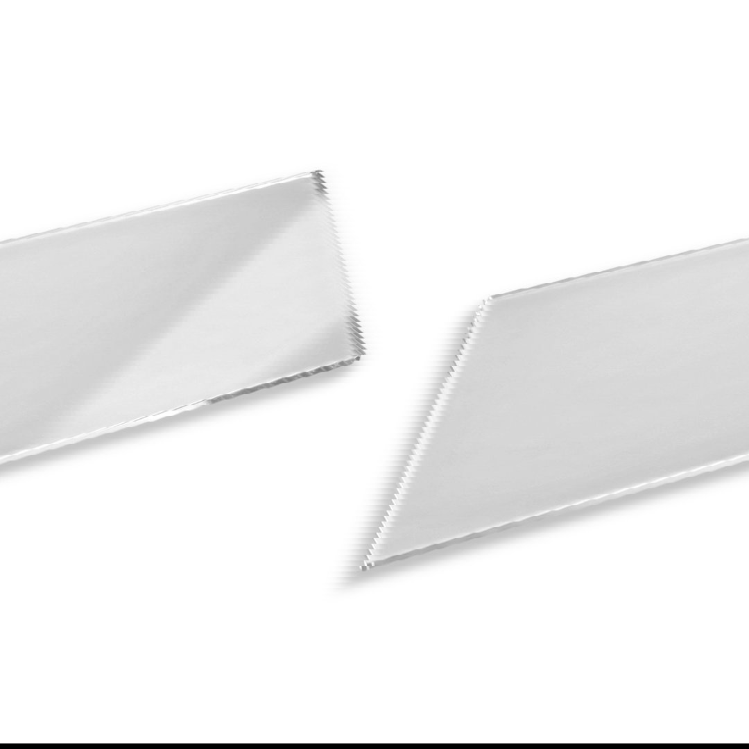 Płyta akrylowa PMMA - 5mm - 400x600mm - Clear - 1szt.