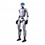 Unitree G1 Edu-U2