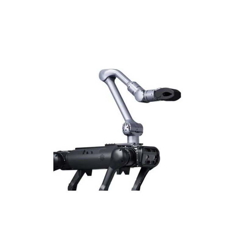 Chwytak - Unitree Z1