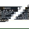 Adafruit INA3221 - Triple 0-26 VDC, 3.2 Amp Power Monitor - - zdjęcie 3