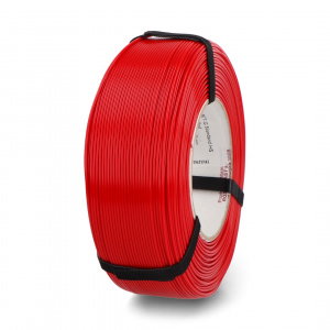 Rosa3D Refill PETG Standard HS 1,75mm 1kg - Red
