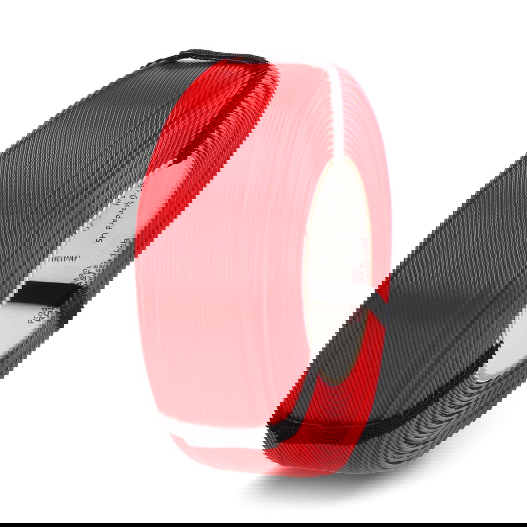 FILAMENT 3D ReFill PET-G Standard HS 1,75mm Red 1kg