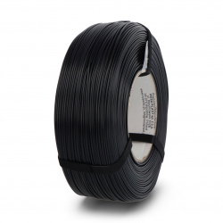 FILAMENT 3D ReFill ABS+ Matt Black 1,75mm 1kg